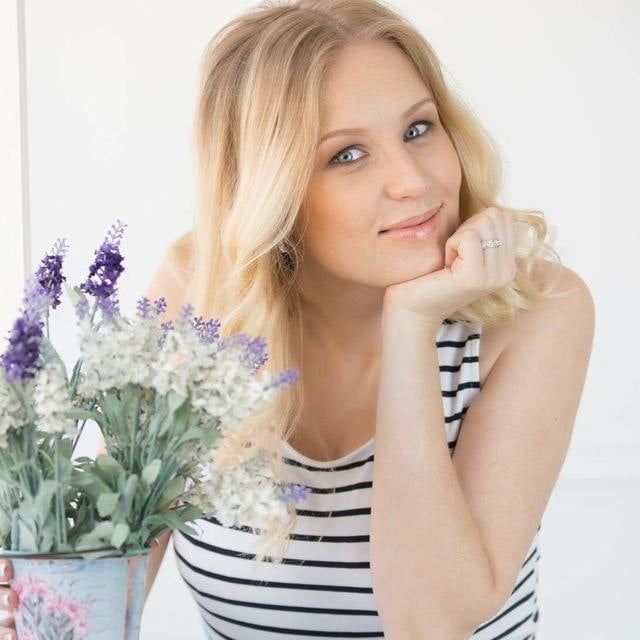 Вероника — английский для IT и переезда без скучных правил и зубрежки